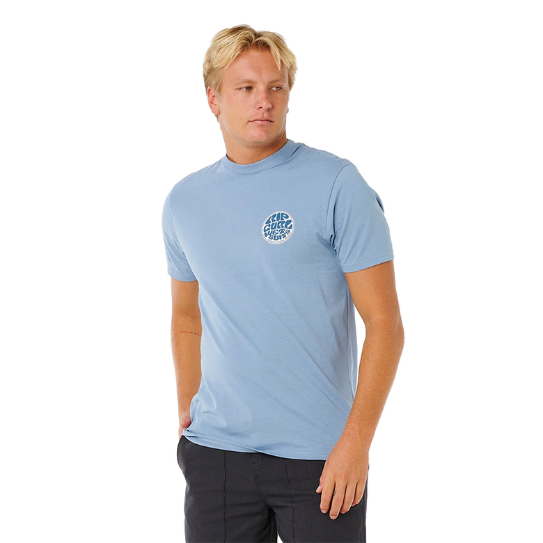 Rip Curl Wettie Passage Icon T-Shirt