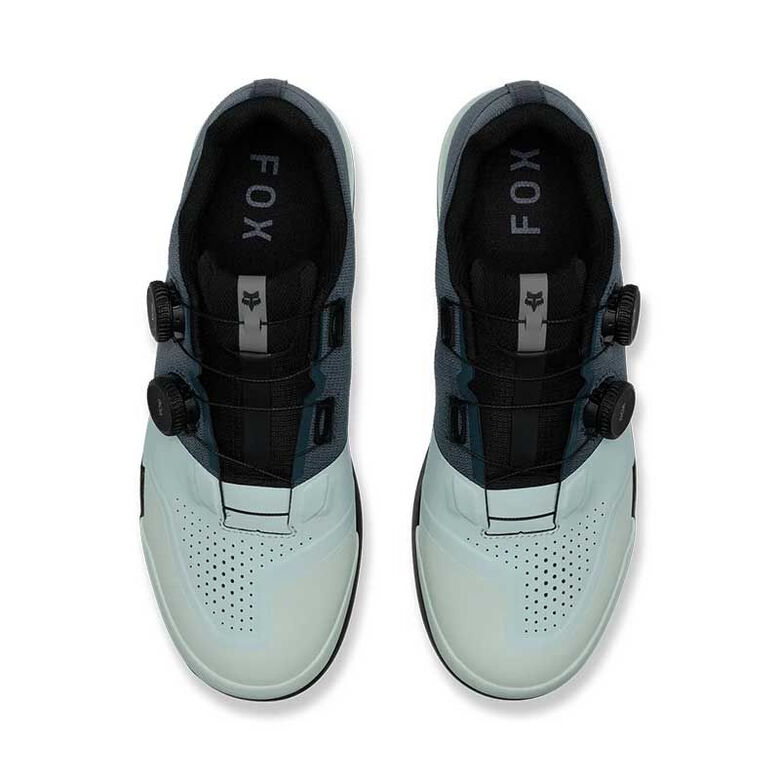 KOLESARSKI ČEVLJI FOX UNION BOA FLAT