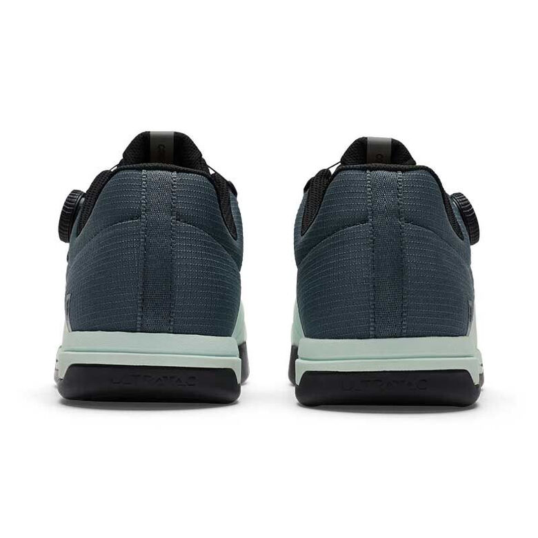 KOLESARSKI ČEVLJI FOX UNION BOA FLAT