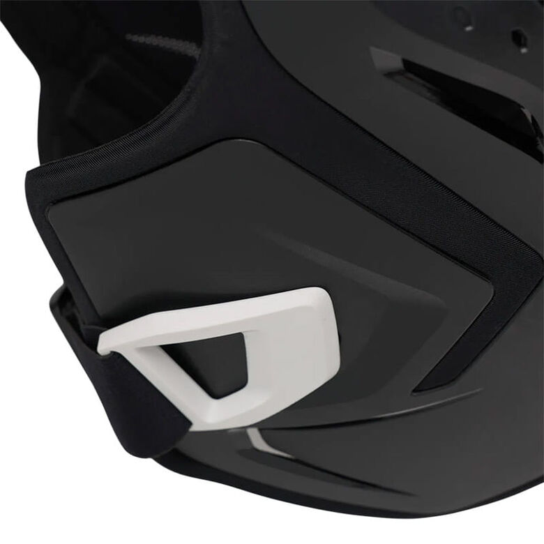 Chest Guard Fox R3