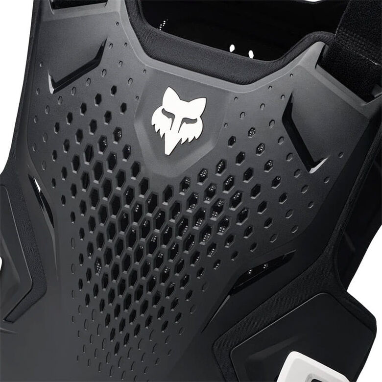 Chest Guard Fox R3