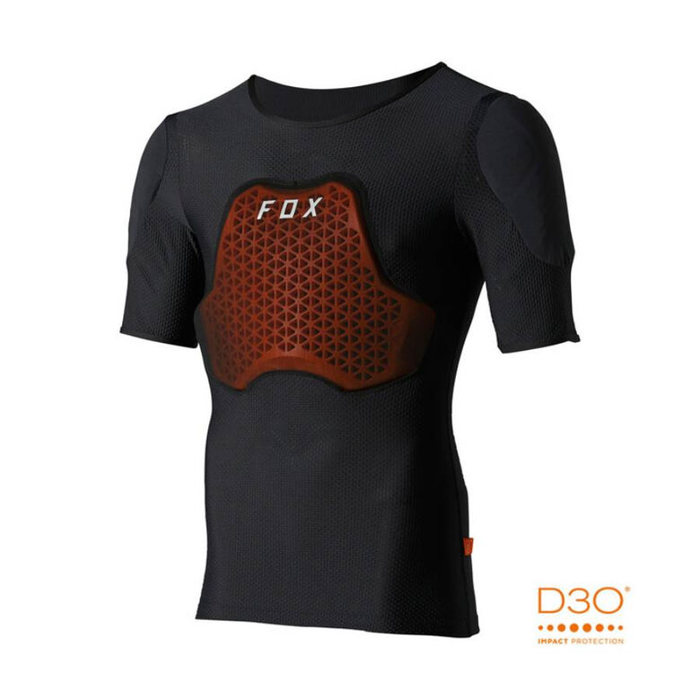 Zaščita za telo Fox Baseframe Pro D30