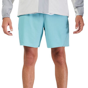 MEN'S TRAINING SHORTS FOX CORE