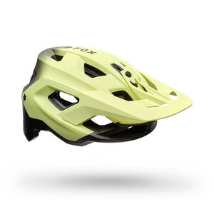 SPEEDFRAME PRO 2.0 BACKFADE MTB HELMET FOX