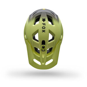 SPEEDFRAME PRO 2.0 BACKFADE MTB HELMET FOX