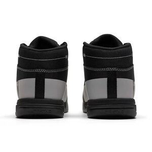 CYCLING SHOES FOX UNION CANVAS MID PARK
