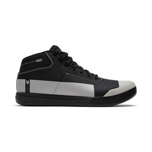 CYCLING SHOES FOX UNION CANVAS MID PARK