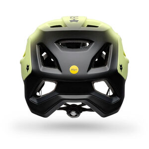 SPEEDFRAME PRO 2.0 BACKFADE MTB HELMET FOX