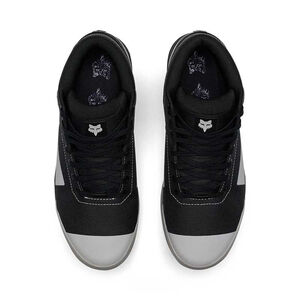 CYCLING SHOES FOX UNION CANVAS MID PARK