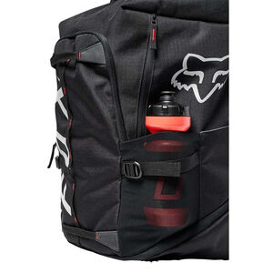 TRANSITION MULTIFUNCTIONAL BACKPACK FOX 45l