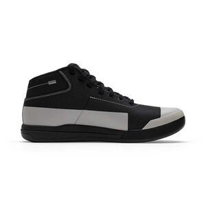 CYCLING SHOES FOX UNION CANVAS MID PARK