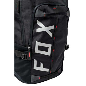 TRANSITION MULTIFUNCTIONAL BACKPACK FOX 45l