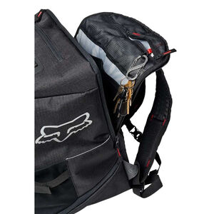 TRANSITION MULTIFUNCTIONAL BACKPACK FOX 45l