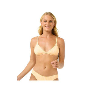 RIPCURL LA JOYA TRIANGEL BIKINI SET [MNG]