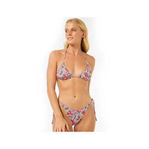 LAS FLORES TRIANGEL BIKINI SET RIP CURL [MUL]