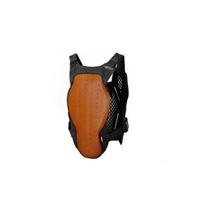 RACEFRAME IMPACT SB, ZAŠČITA ZA TRUP FOX CE D3O, CE