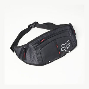 FOX WAIST BAG - THIN