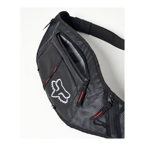 FOX WAIST BAG - THIN
