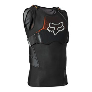 BASEFRAME PRO D3O BODY PROTECTION / BACK PROTECTION