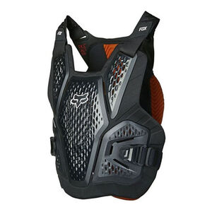 RACEFRAME IMPACT SB, FOX CE D3O BODY PROTECTOR, CE
