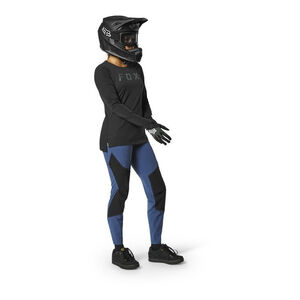 FLEXAIR PRO ŽENSKA BICIKLISTIČKA MAJICA S DUGIM RUKAVIMA FOX