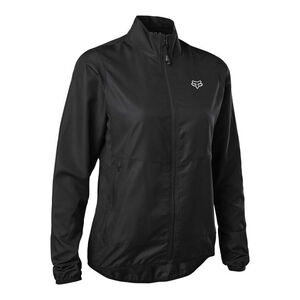 RANGER WOMEN'S CYCLING WINDBREAKER FOX