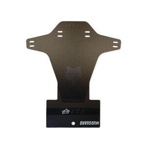 MUDGUARD MUDGUARDS FOX