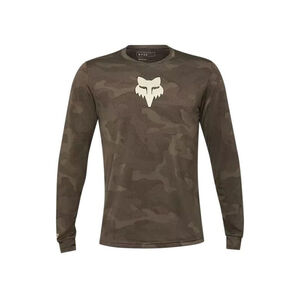 RANGER MTB MAJICA S DUGIM RUKAVIMA FOX