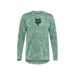 RANGER MTB LONG-SLEEVE JERSEY FOX