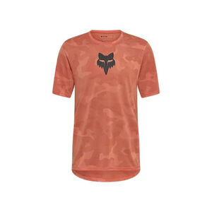 RANGER TRU DRI MTB MAJICA KRATKIH RUKAVA FOX