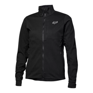 RANGER WOMEN'S WARM CYCLING JACKET FOX