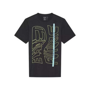 Fox Elevated Men's T-Shirt