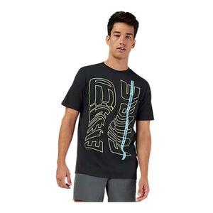 Fox Elevated Men's T-Shirt