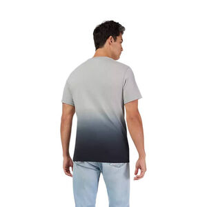 HELLO FOX MEN'S SHORT-SLEEVED T-SHIRT FOX