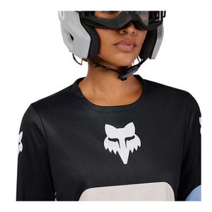 RANGER GRID ŽENSKA MAJICA Z DOLGIMI ROKAVI FOX
