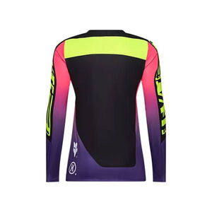 FLEXAIR ŽENSKA MTB MAJICA S DUGIM RUKAVIMA - ELEVATED