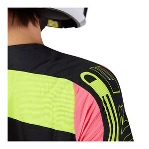 FLEXAIR ŽENSKA MTB MAJICA S DUGIM RUKAVIMA - ELEVATED