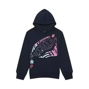 ELEVATED CHILDREN'S SWEATER FOX