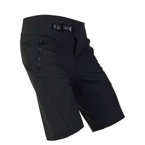 FLEXAIR MTB SHORTS FOX (WITHOUT LINER)