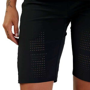 FLEXAIR WOMEN'S MTB PANTS FOX (WITHOUT LINER)