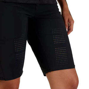 FLEXAIR WOMEN'S MTB PANTS FOX (WITHOUT LINER)