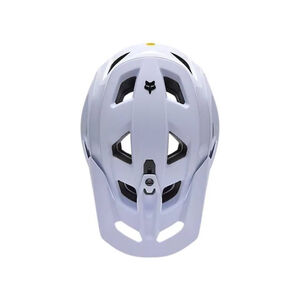 CYCLING HELMET FOX SPEEDFRAME RS, CE [MT WHT]