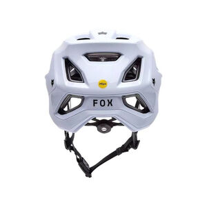 CYCLING HELMET FOX SPEEDFRAME RS, CE [MT WHT]