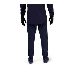 RANGER 2.5L WATER-REPELLENT PANTS FOX [BLK]