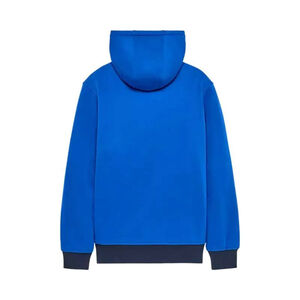 SPIRE SASQUATCH WARM LINED ZIP HOODIE FOX