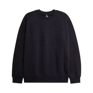 MOTO-X OVERSIZED MEN'S PULLOVER FOX
