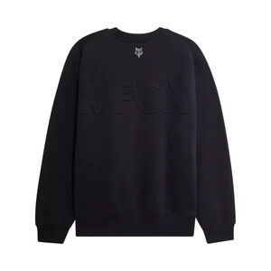 MOTO-X OVERSIZED MEN'S PULLOVER FOX