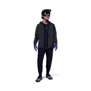 RANGER LUNAR CYCLING WATER-REPELLENT JACKET FOX