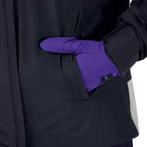 RANGER LUNAR CYCLING WATER-REPELLENT JACKET FOX