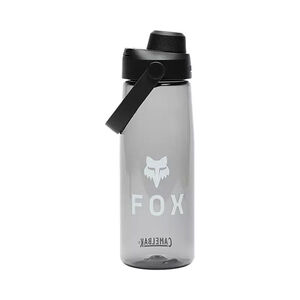 FOX X CAMELBAK WATER BOTTLE 0.74L (TRSP)